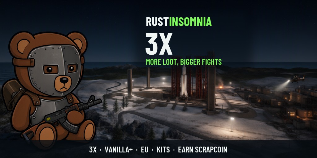 [EU]  - 3x - monthly
