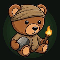 [EU] Rustinsomnia Vanilla | Low Upkeep | Monthly logo