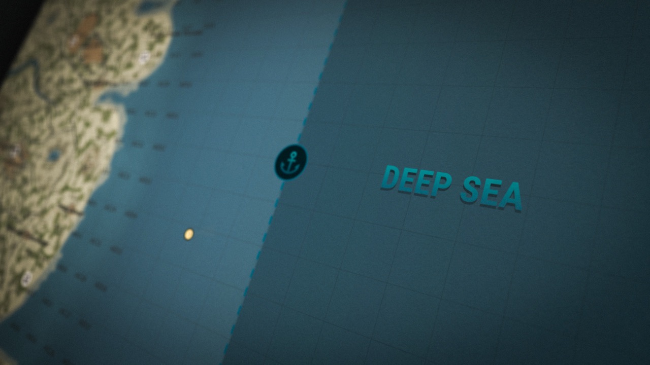 A Deep Sea