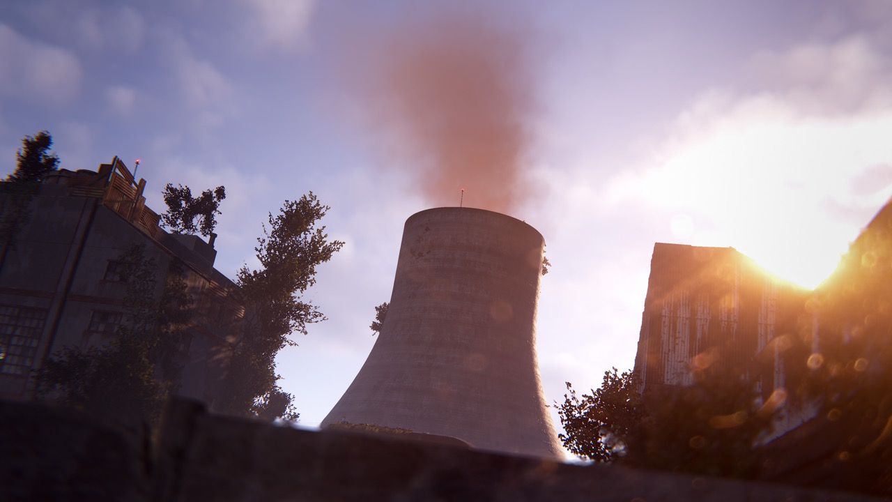Powering up the Power Plant