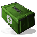 Large medkit
